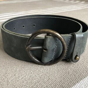 Sundance Circle Belt